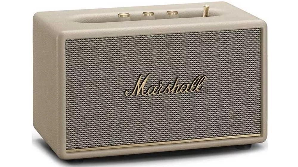 Bluetooth reproduktor Marshall Acton III_01