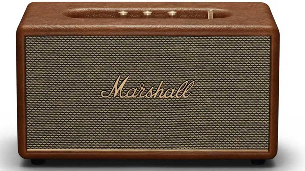 Reproduktor Marshall Stanmore III_01