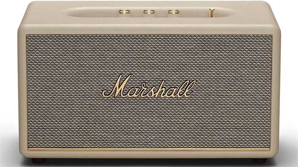 Reproduktor Marshall Stanmore III_01