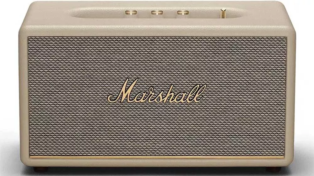 Reproduktor Marshall Stanmore III_01