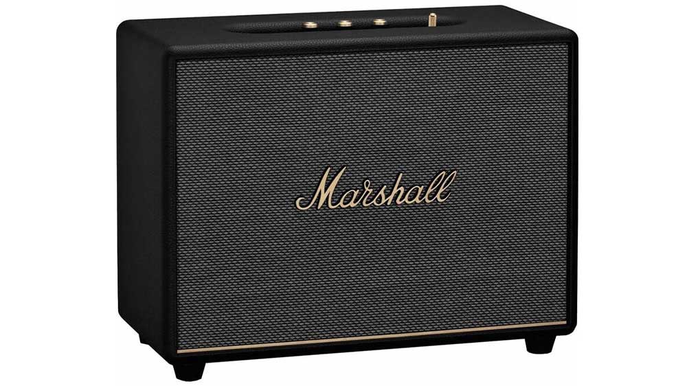 Bluetooth reproduktor Marshall Woburn III_01