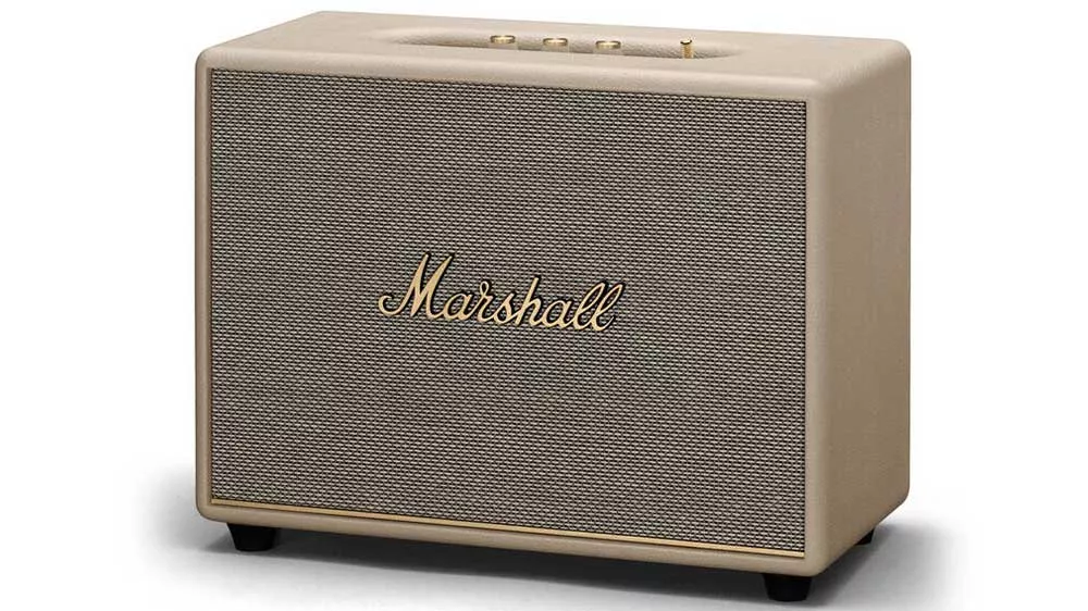 Bluetooth reproduktor Marshall Woburn III_01