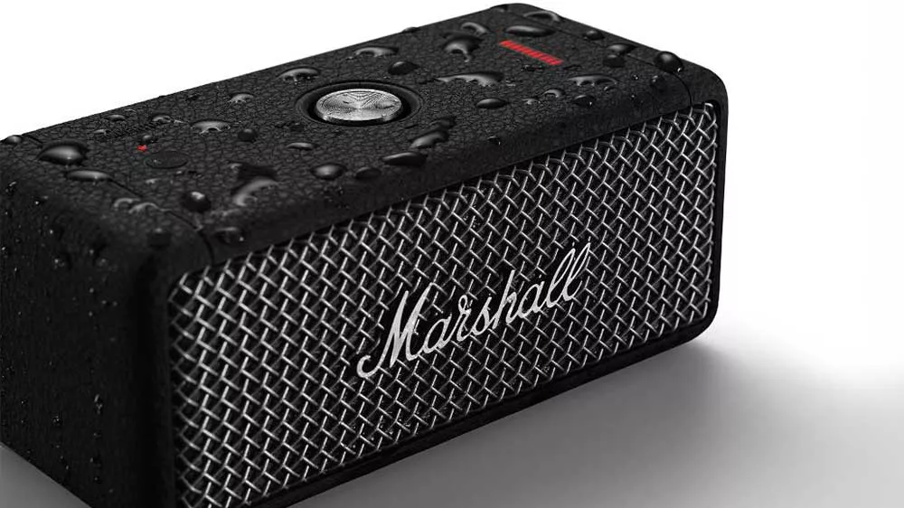 IP67 reproduktoru Marshall Emberton II_02