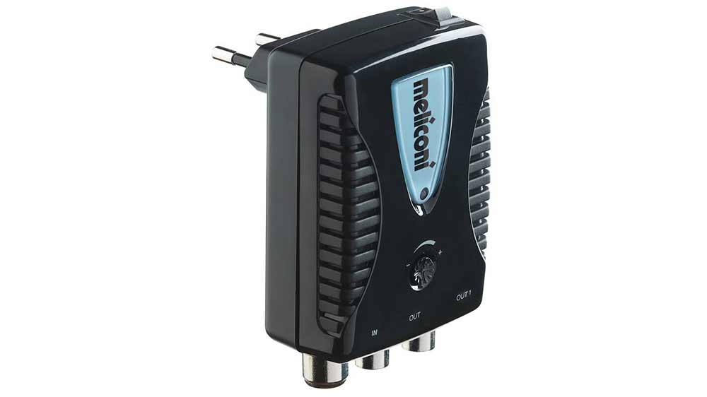 Zesilovač signálu Meliconi AMP-200 LTE_01