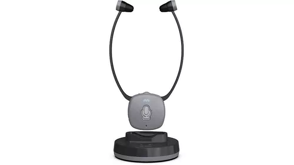 TV sluch&aacute;tka Meliconi HP EASY AUDIO 497339_01