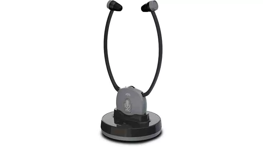 TV sluch&aacute;tka Meliconi HP EASY AUDIO 497339 v nab&iacute;jec&iacute; z&aacute;kladně_02