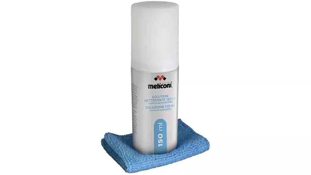 Čistic&iacute; sada Meliconi C-150 PFP 621014_01