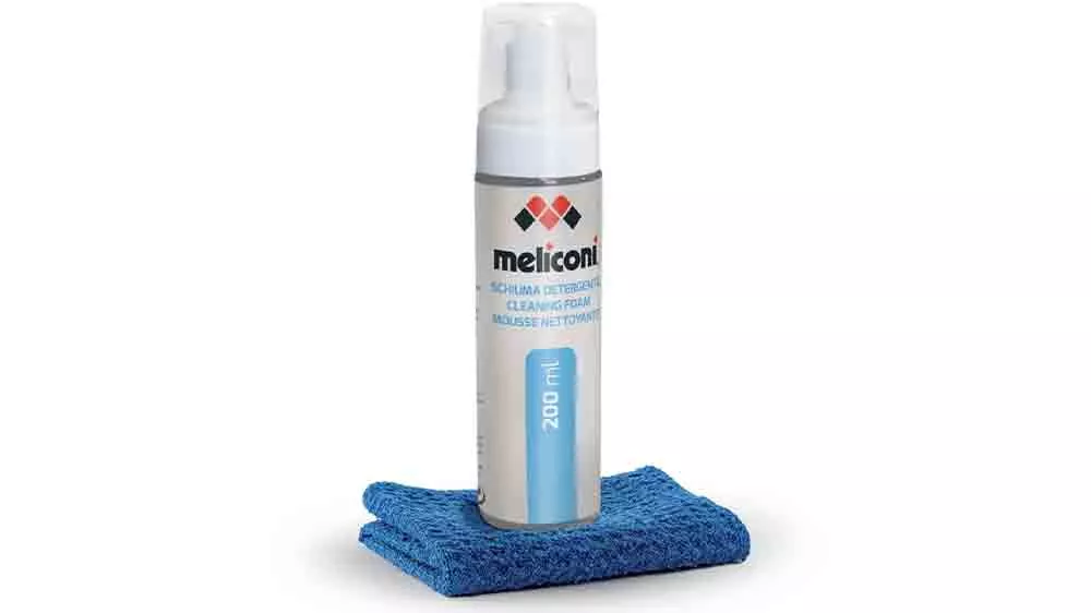 Čistic&iacute; sada Meliconi C-200 FOAM PFP 621013_01