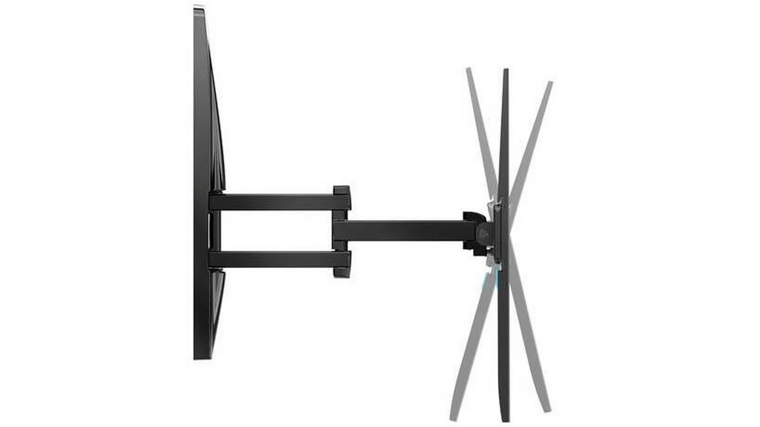 N&aacute;klon drž&aacute;ku na TV Meliconi 480879 Extra XDR 200400 CG