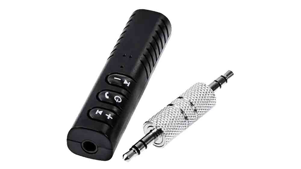 Bluetooth prij&iacute;mač Mobilnet DAD-0101-UNI-AUDIO_01