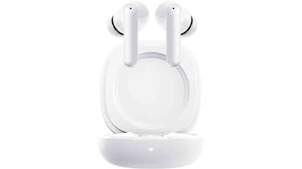 Bezdr&aacute;tov&aacute; sluch&aacute;tka Niceboy Pins 4 PRO s nab&iacute;jec&iacute;m pouzdrem