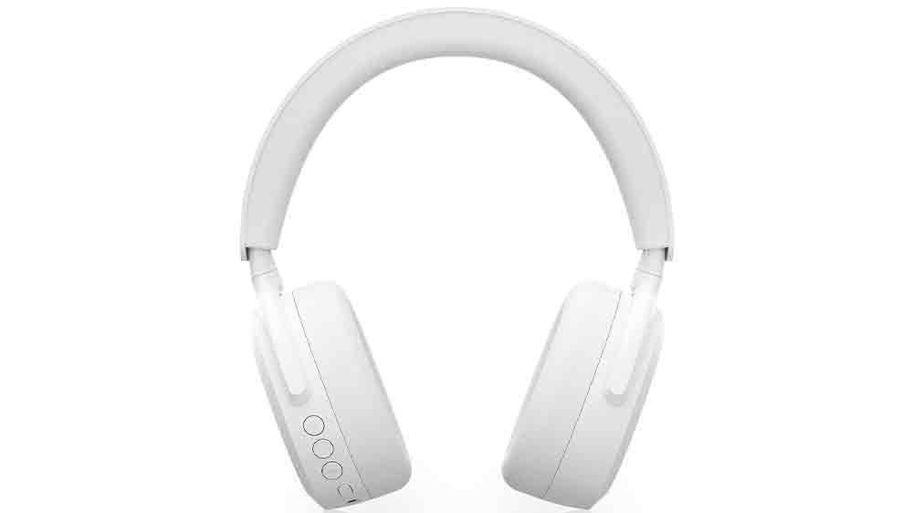 Sluchátka Niceboy Sora, bílá_01