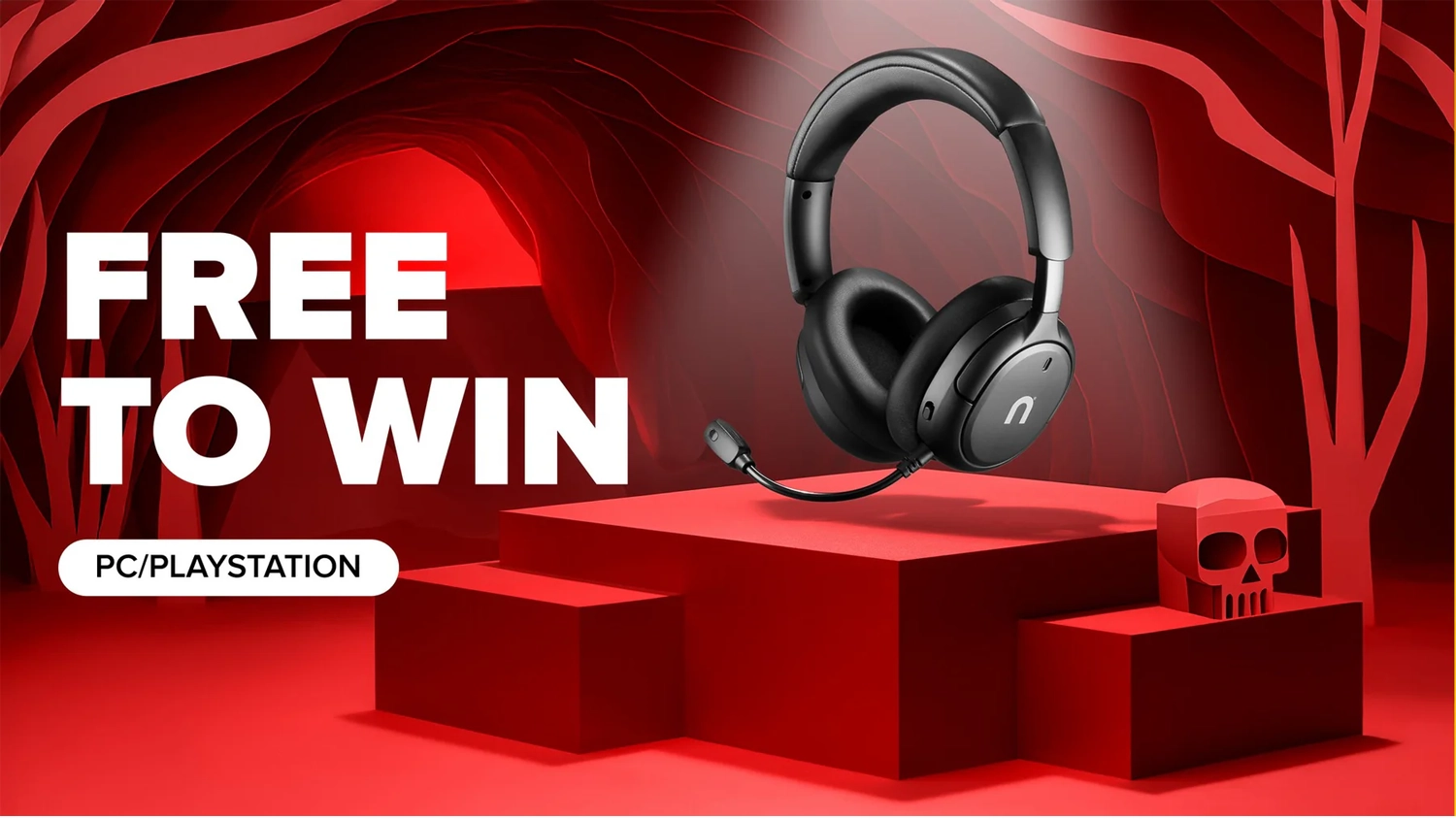 Free to win