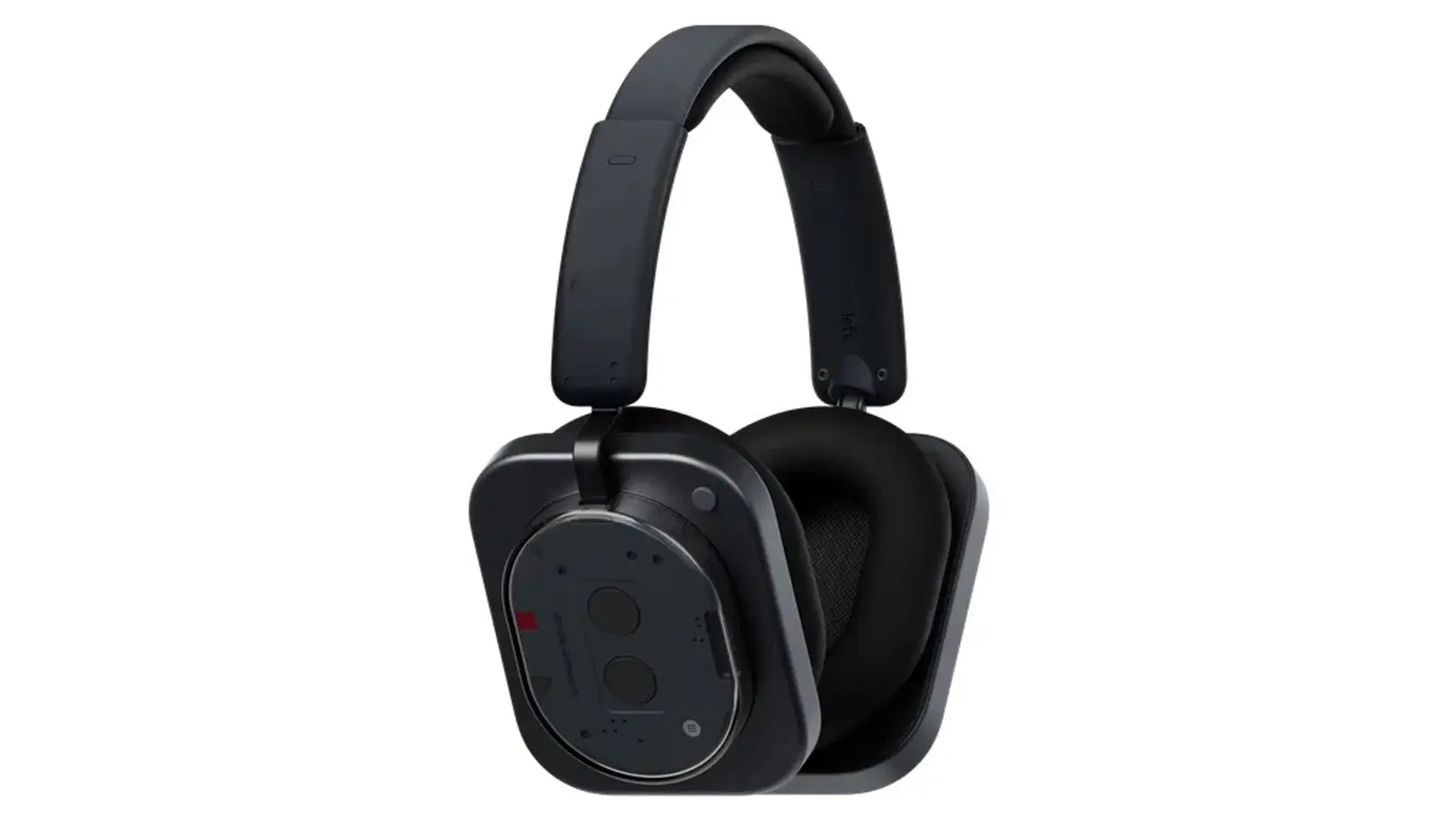 Sluchátka Nothing Headphone(1) Elekid(B170)