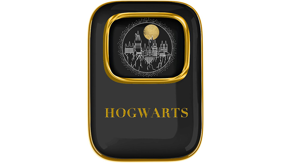 Dětská sluchátka OTL Harry Potter Hogwarts Slide TWS _01