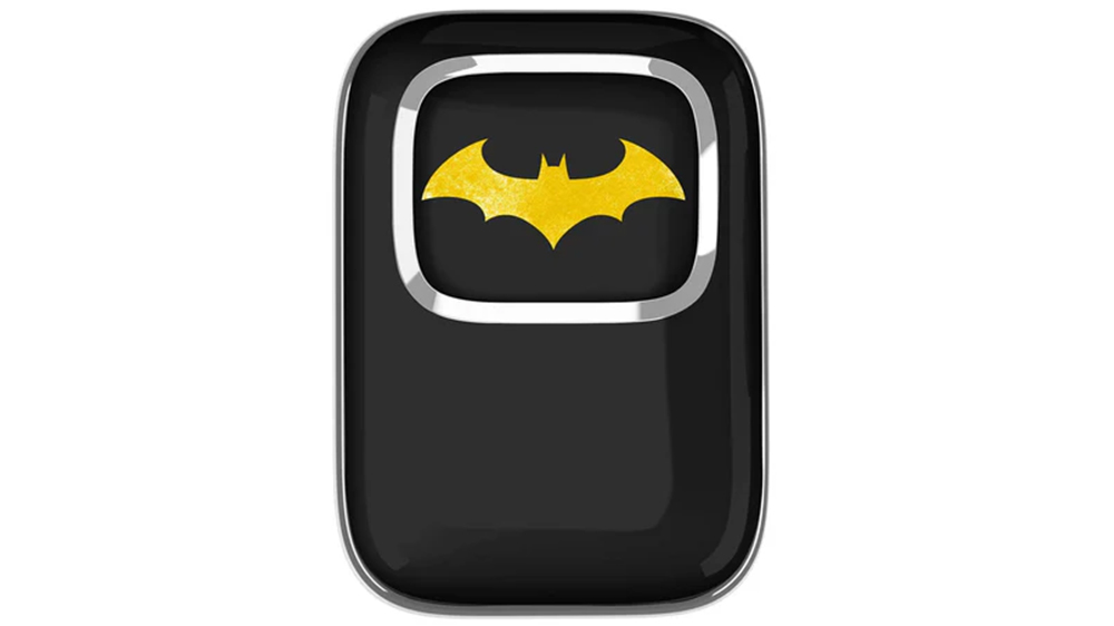 Dětská sluchátka OTL Batman Darknight Slide TWS _01