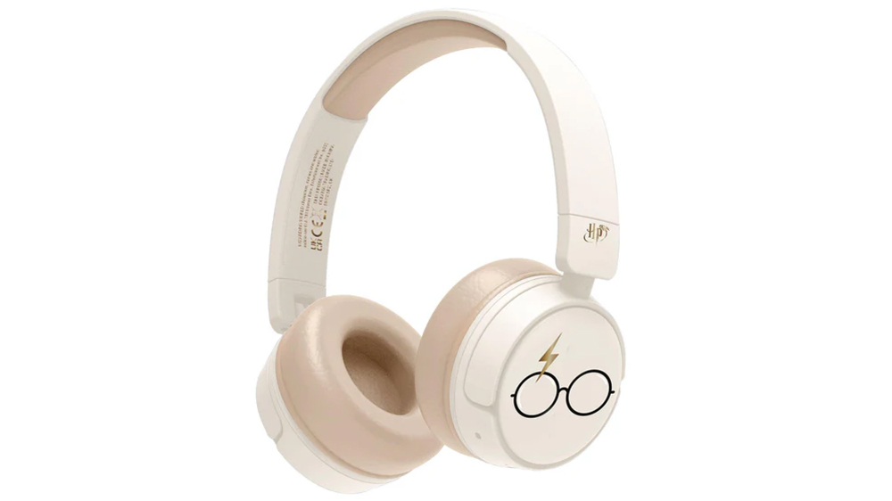 Dětská sluchátka OTL Harry Potter Kids BT Headphones _01
