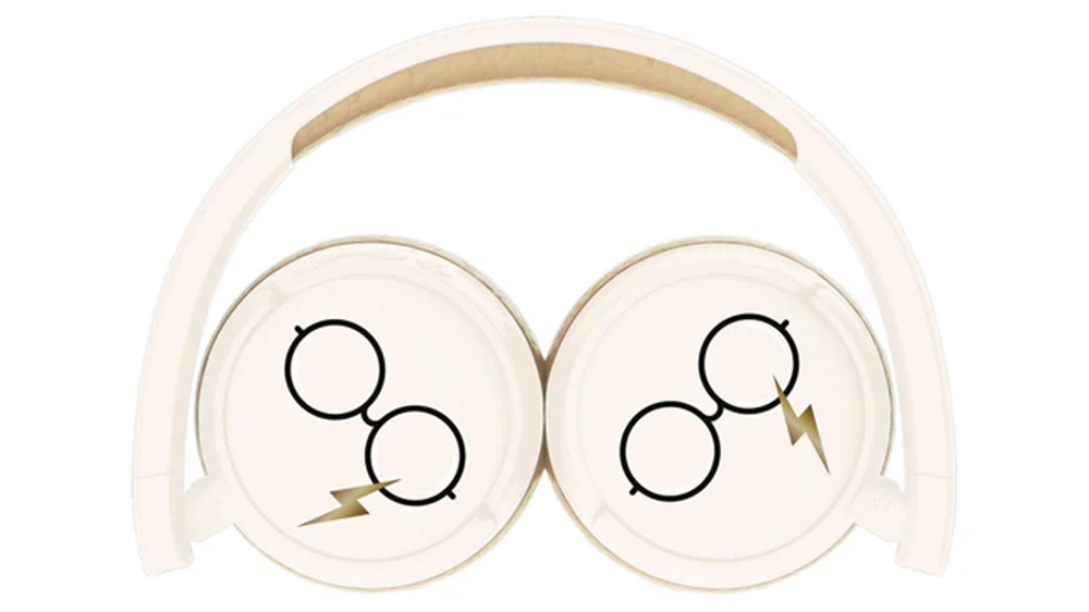 Dětská sluchátka OTL Harry Potter Kids BT Headphones_02