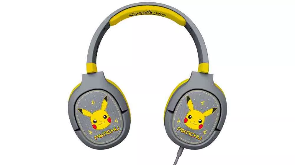 Herní sluchátka OTL Pokemon Pikachu Pro G1_03