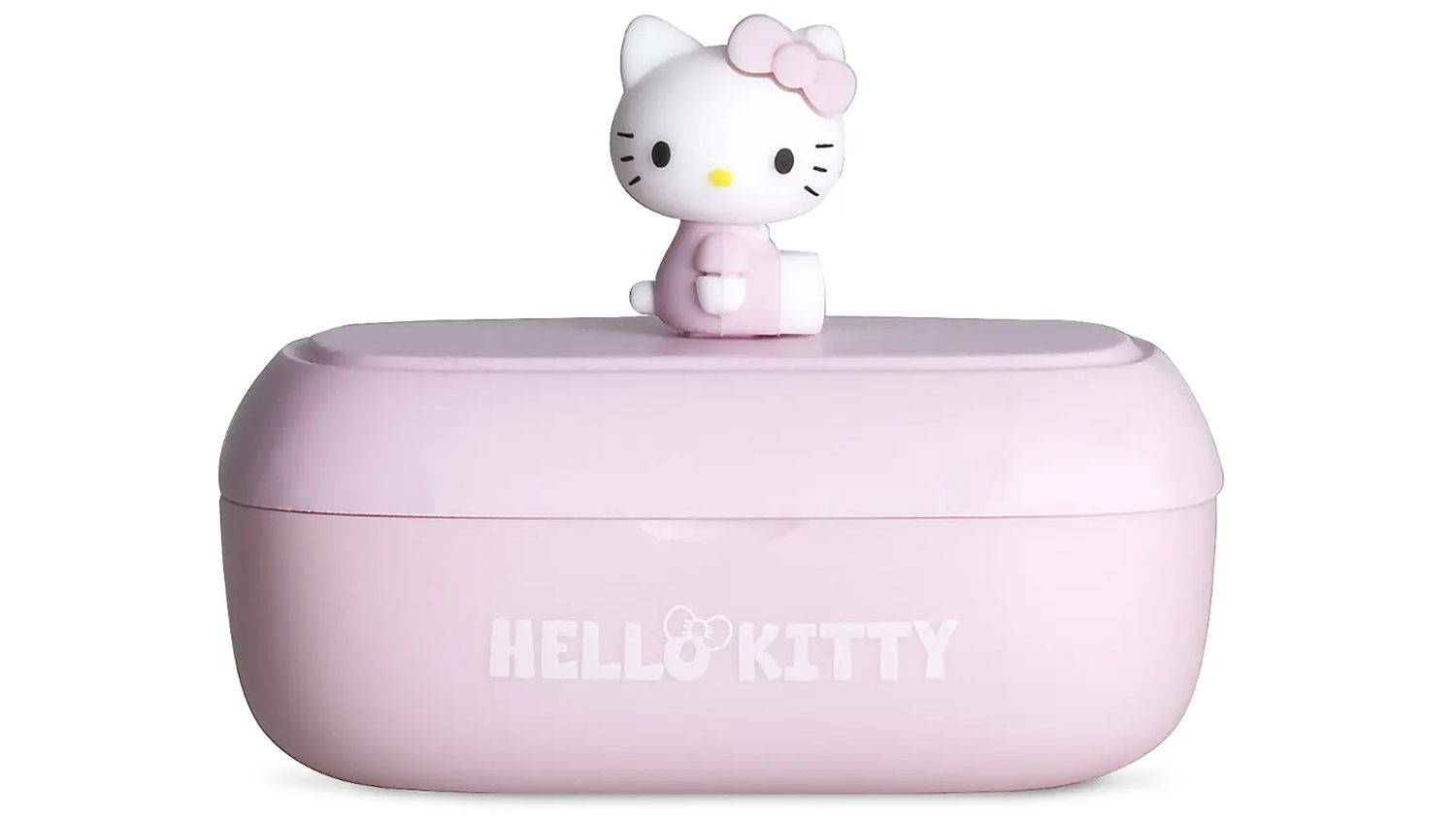 Detsk&eacute; bezdr&ocirc;tov&eacute; sl&uacute;chadl&aacute; OTL Technologies Hello Kitty 3D_01