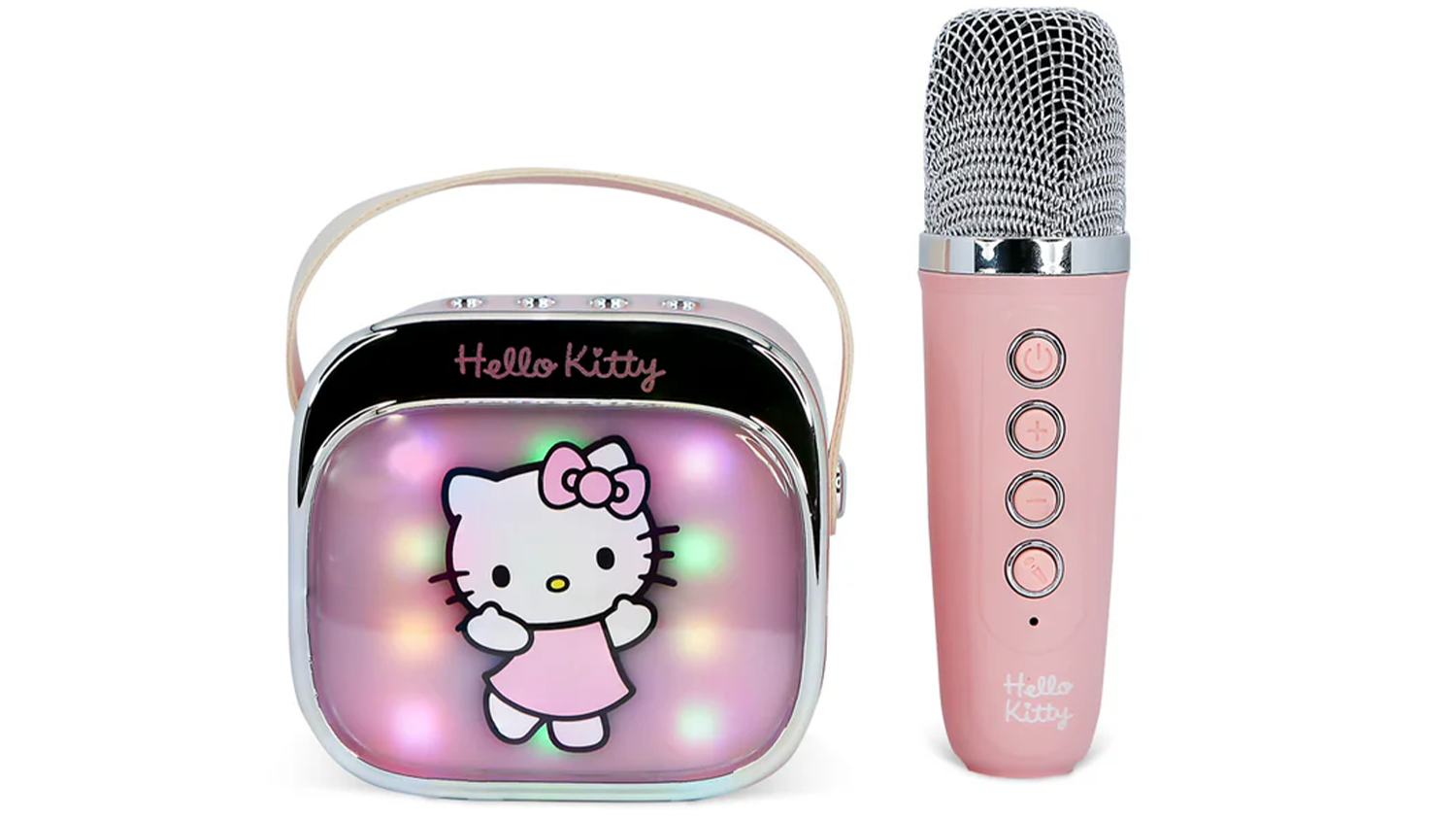 LED karaoke OTL Technologies Hello Kitty PopSing_01