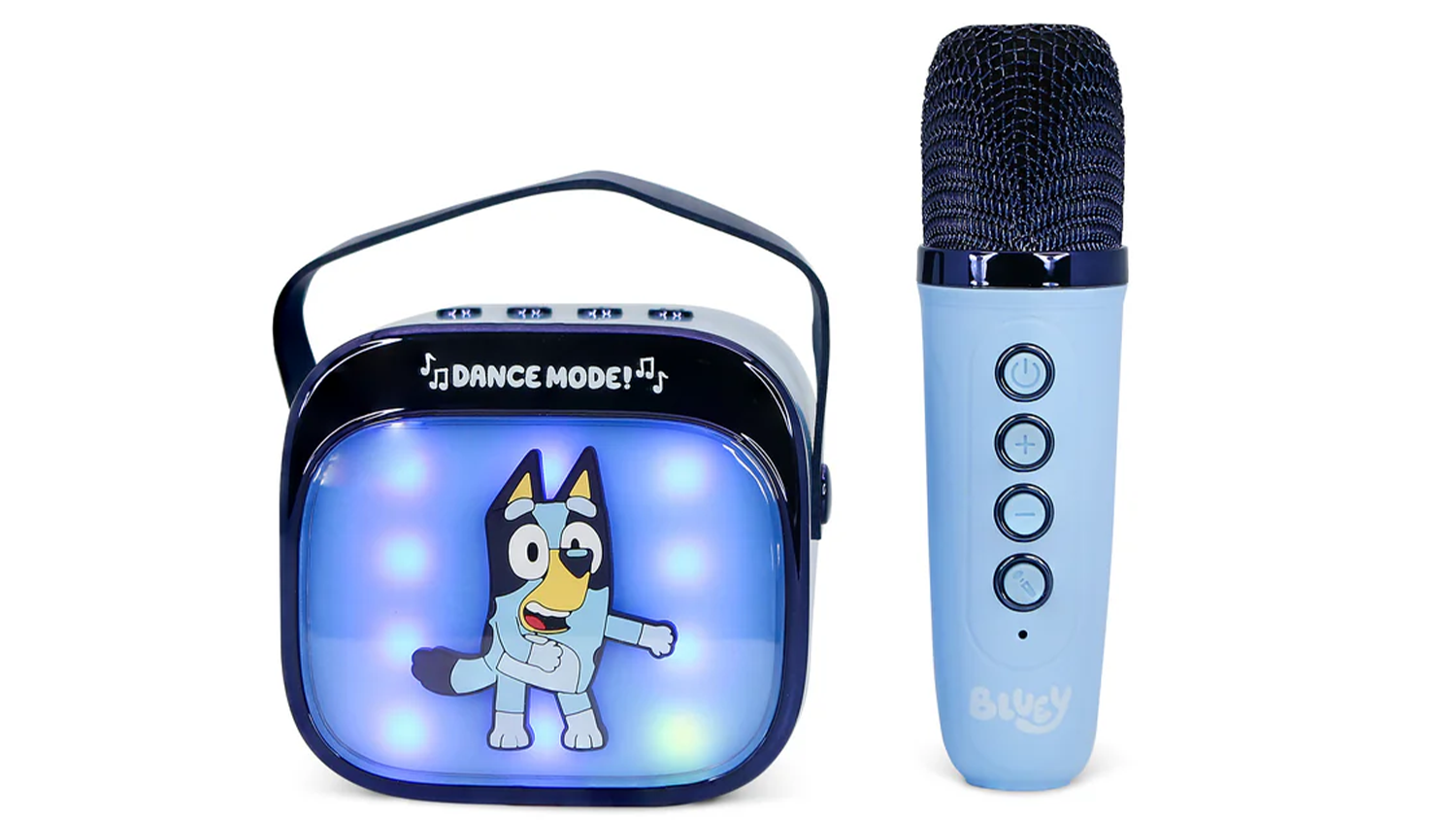 LED karaoke OTL Technologies Bluey PopSing_01