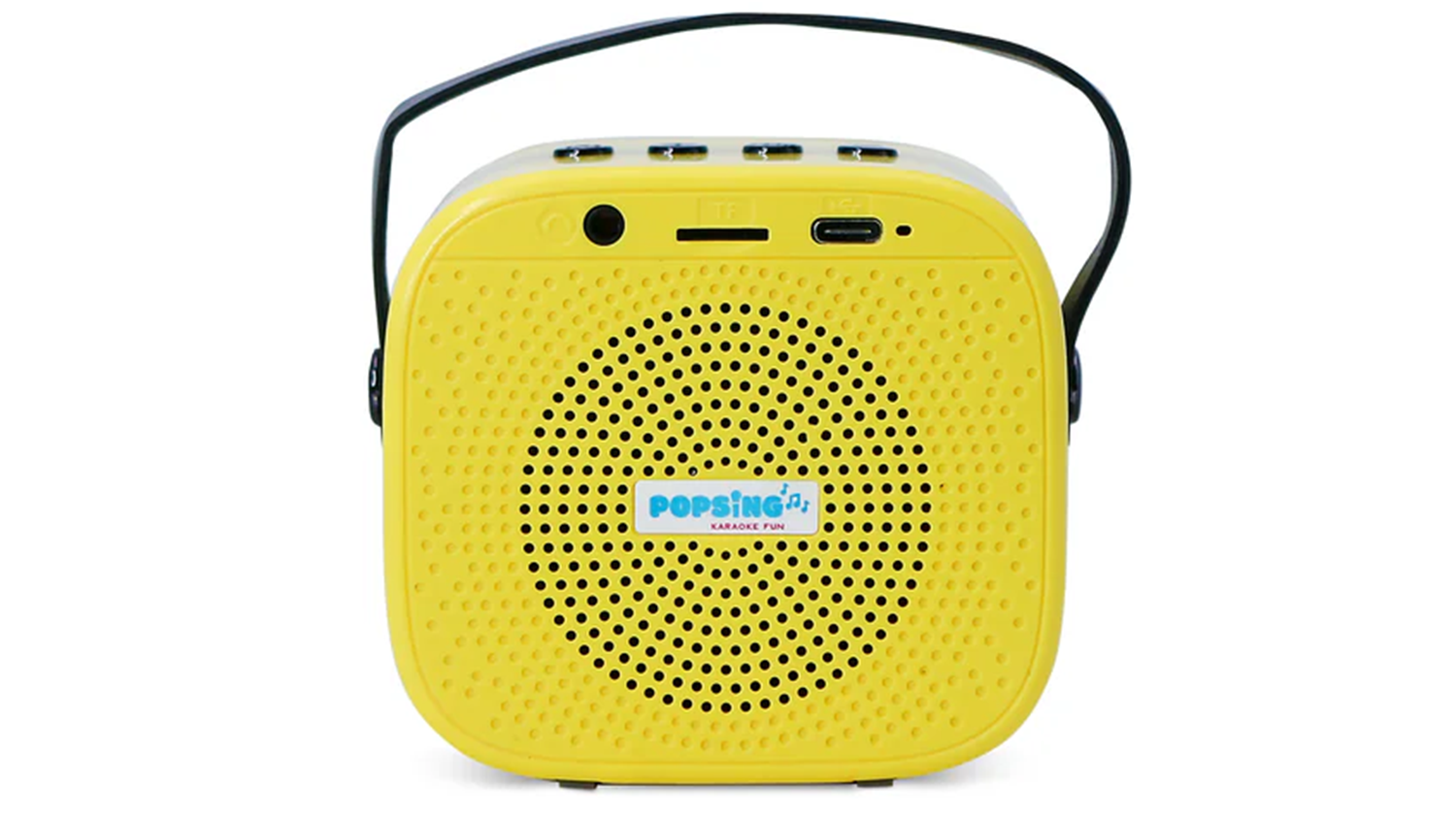 LED karaoke OTL Technologies Pok&eacute;mon Pikachu PopSing zezadu