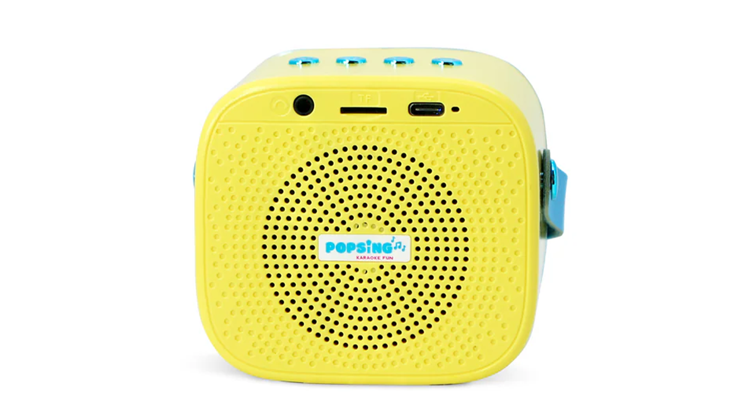 LED karaoke OTL Technologies SpongeBob PopSing zozadu_03