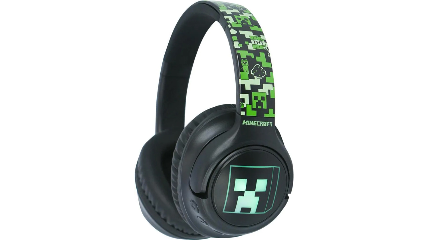 Sluch&aacute;tka OTL technologies Minecraft