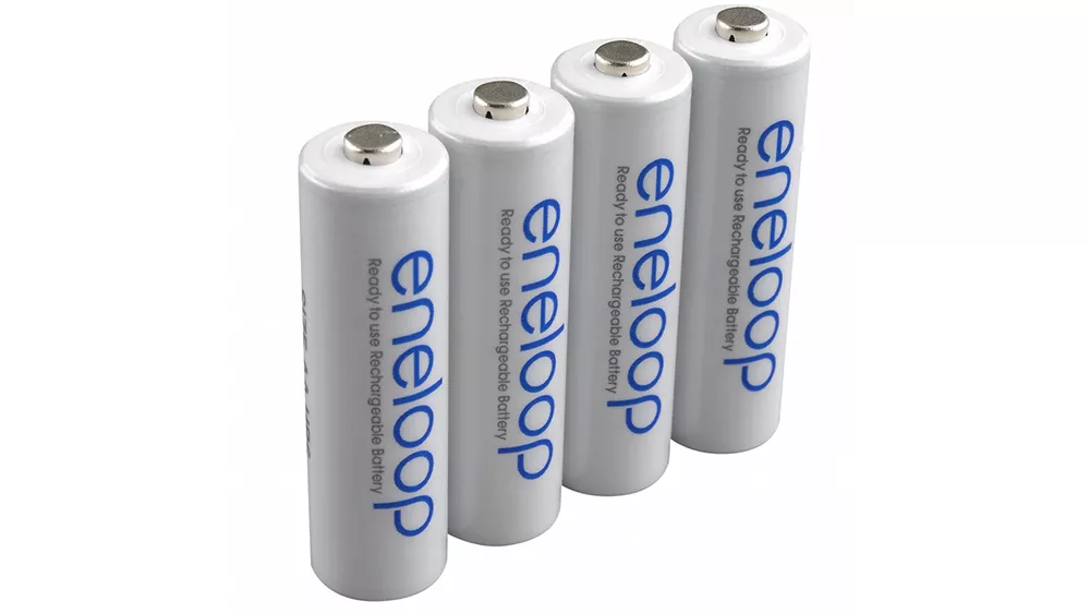 Panasonic &ndash; Eneloop HR03 AAA 4MCCE/4BE ENELOOP
