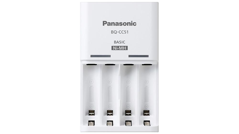 Panasonic – Eneloop CC51E ENELOOP