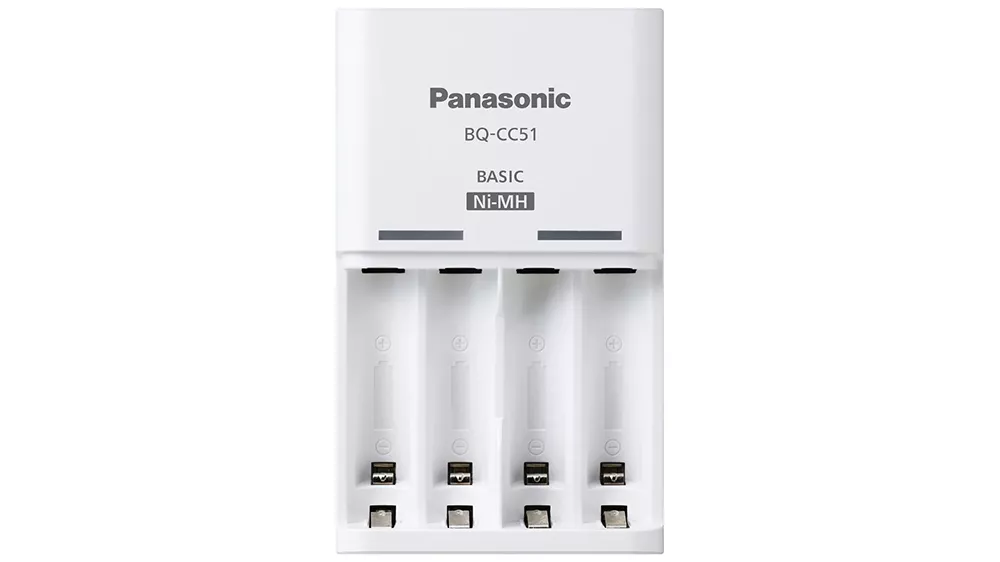 Panasonic – Eneloop CC51E ENELOOP