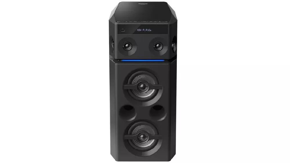 Bezdr&aacute;tov&yacute; reproduktor PANASONIC SC-UA30E-K