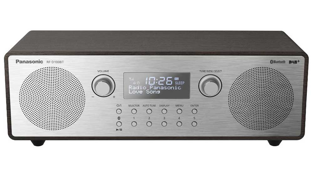 Rádio Panasonic RF-D100BTEGT_01