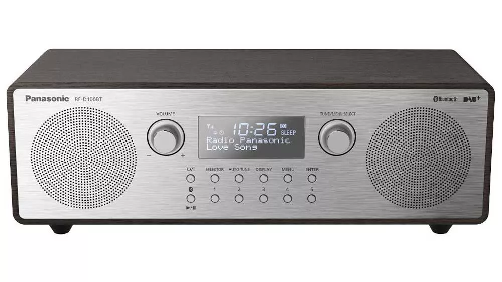 R&aacute;dio Panasonic RF-D100BTEGT_01