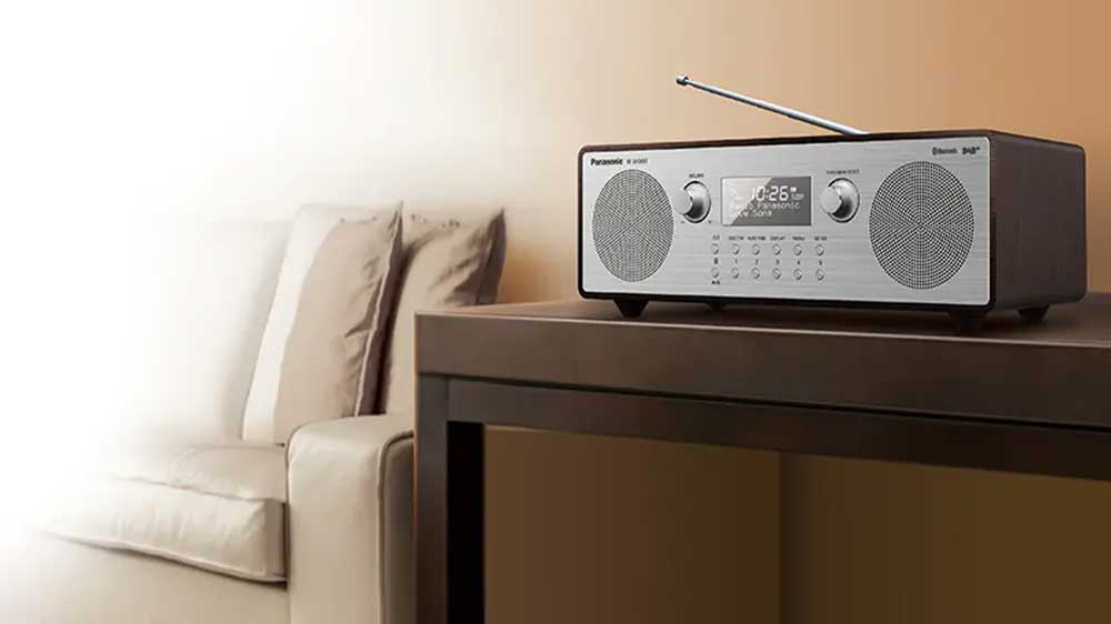 Rádio Panasonic RF-D100BTEGT v interiéru_02