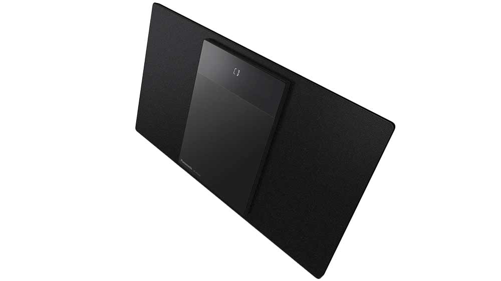 Mikrosystém Panasonic SC-HC410EG-S_01