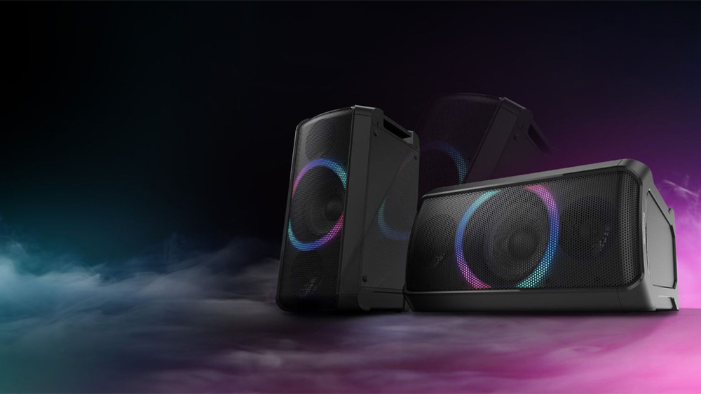 Dva party reproduktory Panasonic SC-TMAX5EG-K na výšku a na šířku_03