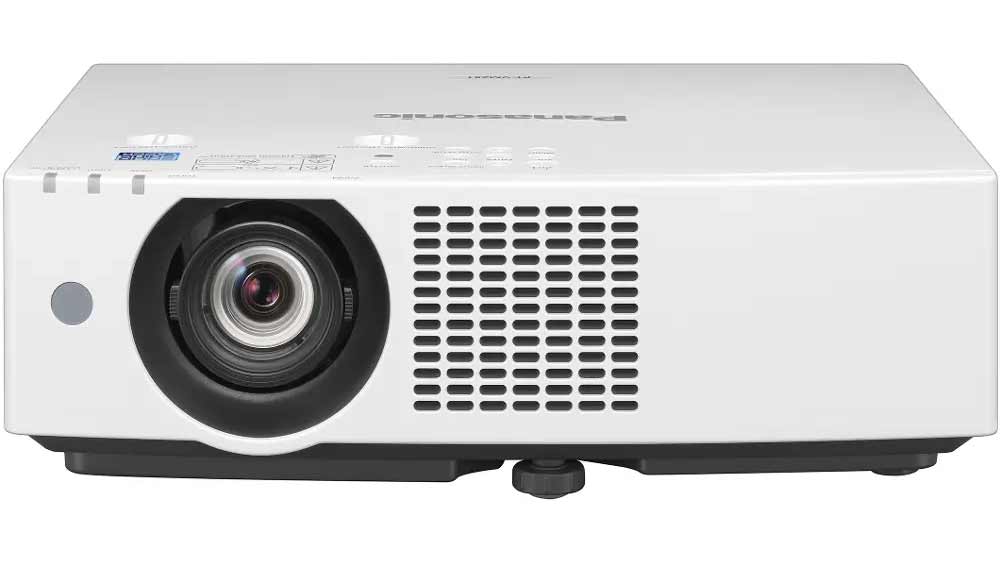 Laserový projektor Panasonic PT VMZ51SEJ_01