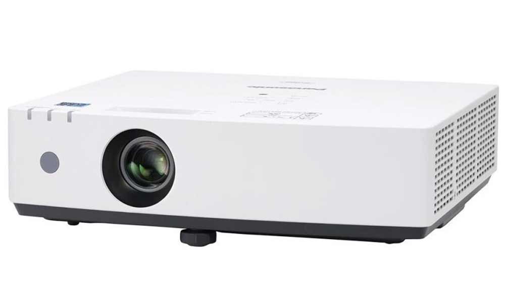Projektor Panasonic PT-LMZ460_01
