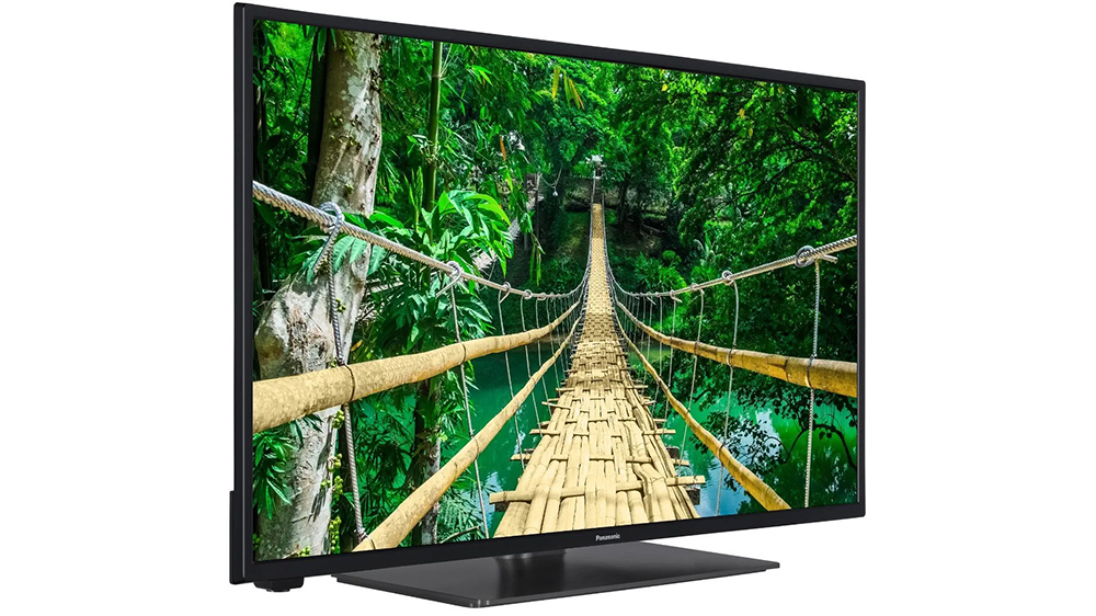 Smart televize Panasonic TX-40MS490E Full HD LED