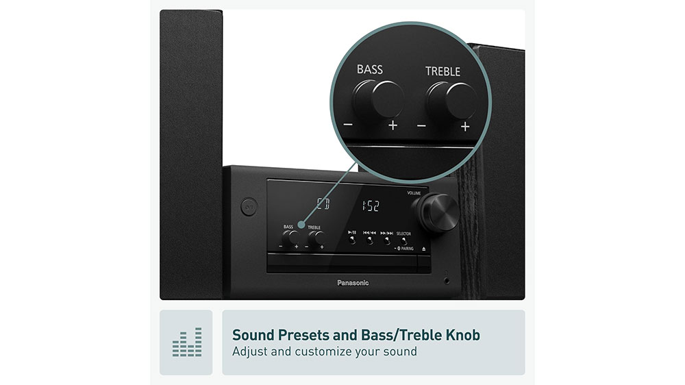 Mikrosystém Panasonic SC-PM702EG-K_03