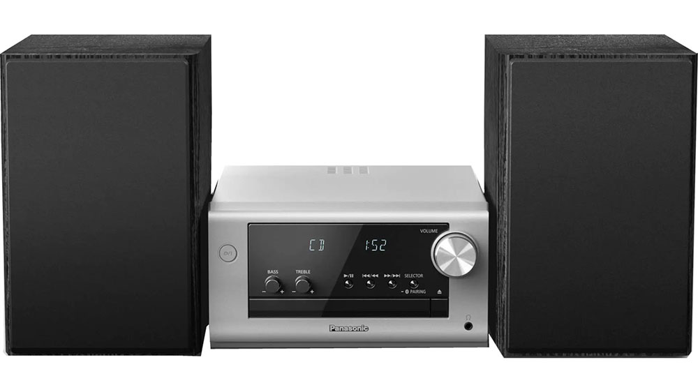 Mikrosystém Panasonic SC-PM702EG-S_01