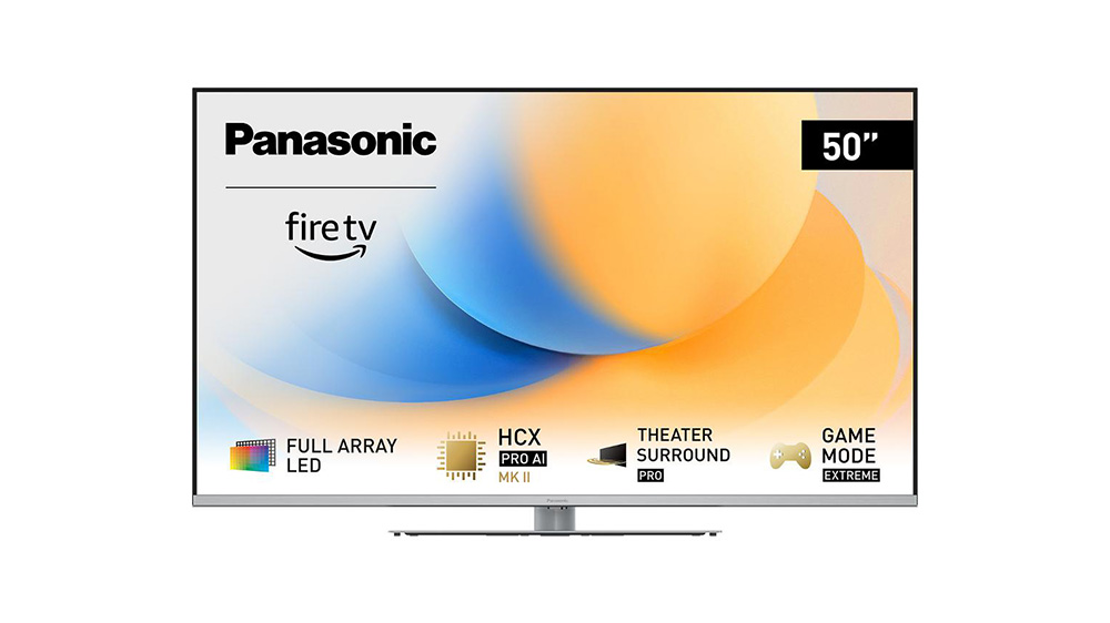 LED televize Panasonic TV-50W93AE6_01