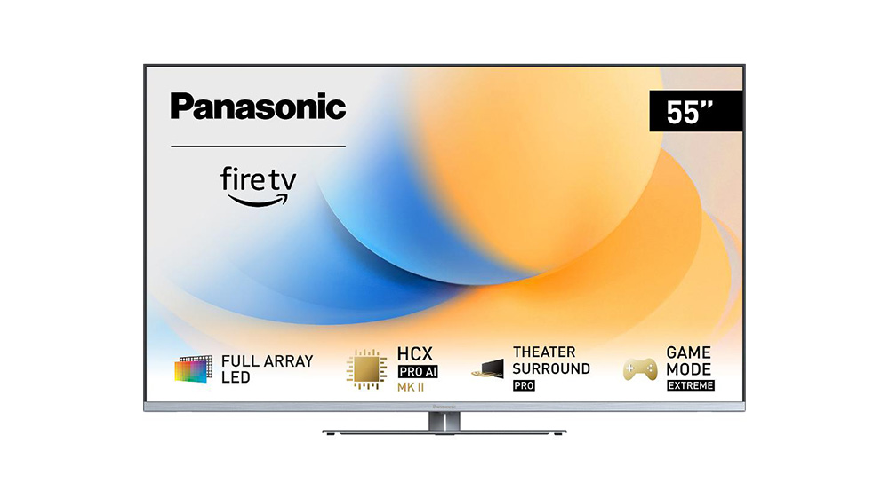 LED televize Panasonic TV-55W93AE6_01