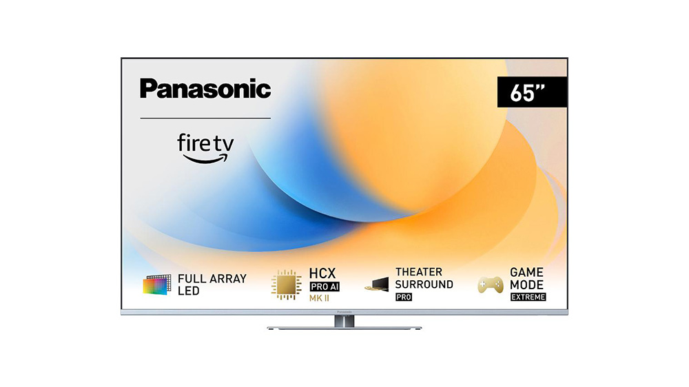 LED televize Panasonic TV-65W93AE6_01