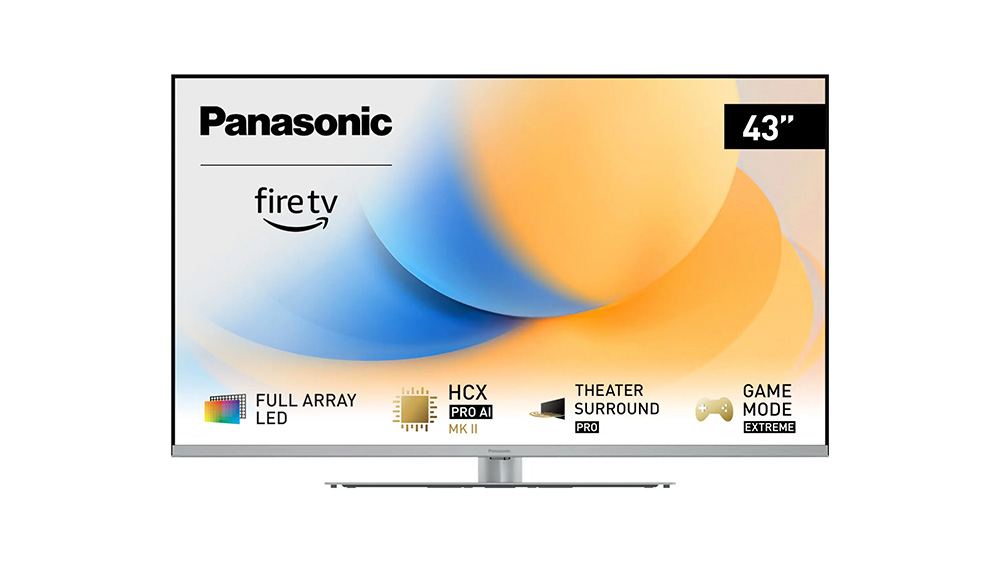 LED televize Panasonic TV-43W93AE6_01