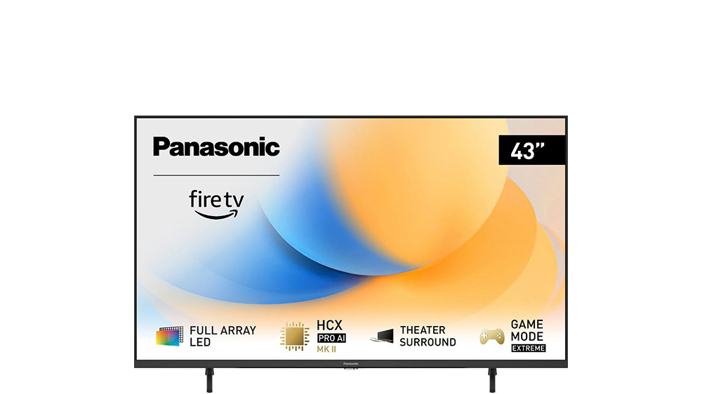 Televize Panasonic TV-43W90AEG_01