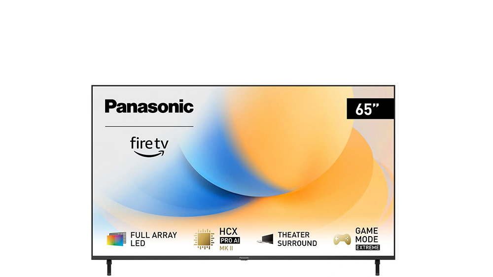 Televize Panasonic TV-65W90AEG_01