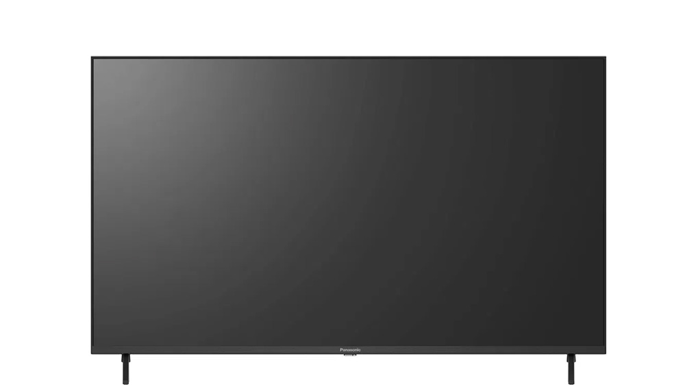 Vypnutá televize Panasonic TV-50W90AEG_04